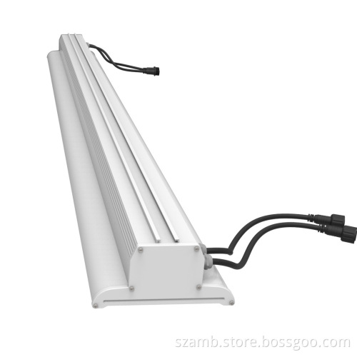 LED Zlc Linear Light for Farming Barn Warranty